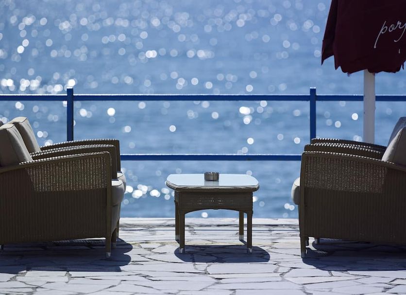 Balcone Foto
