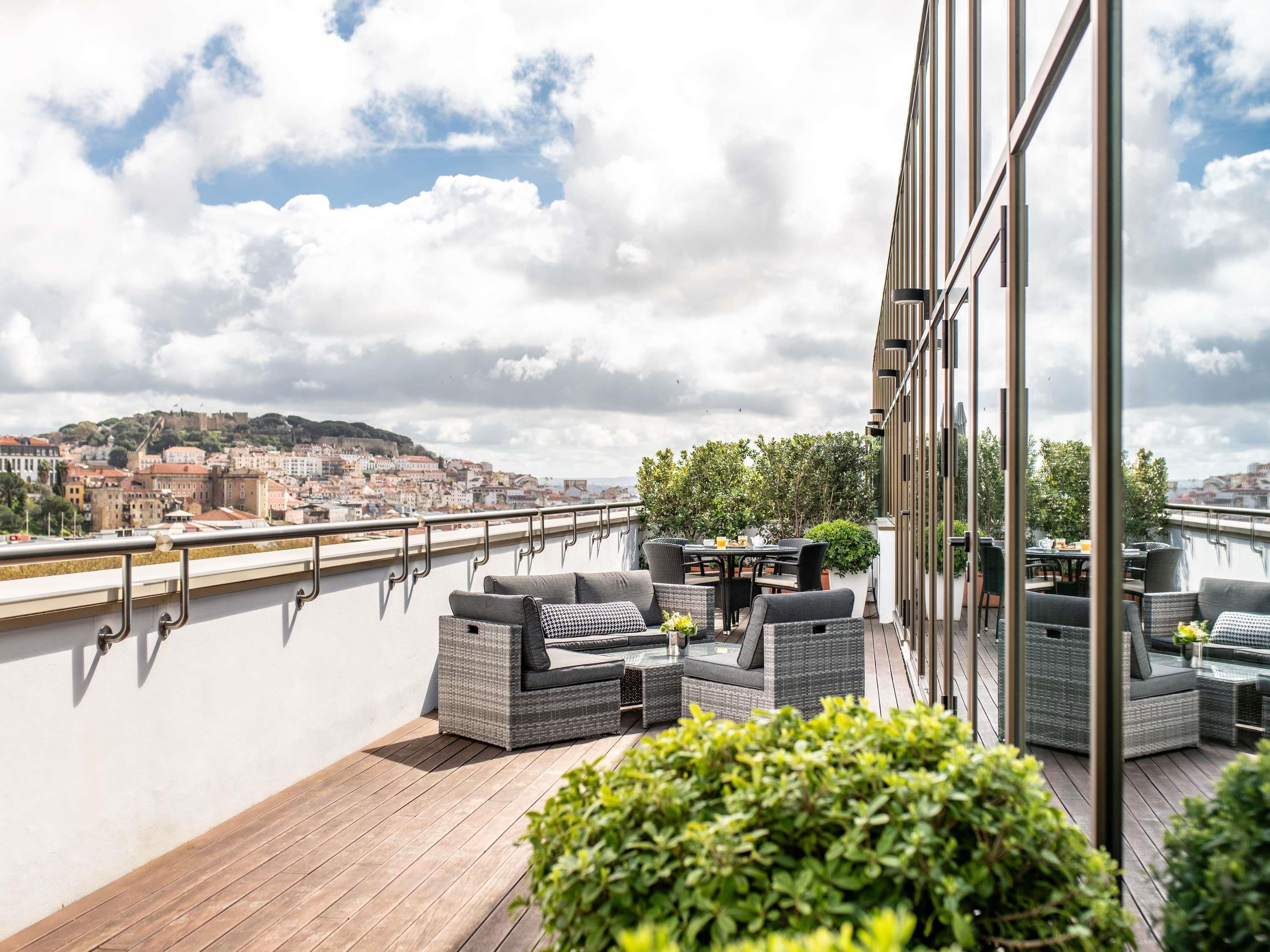 Balcone
