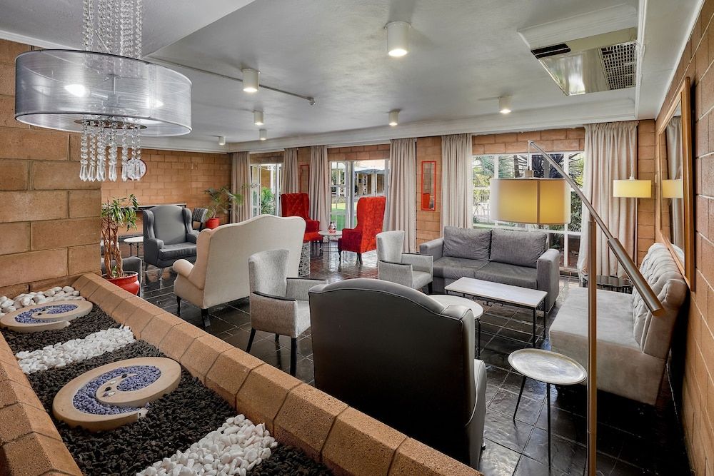 Area lounge