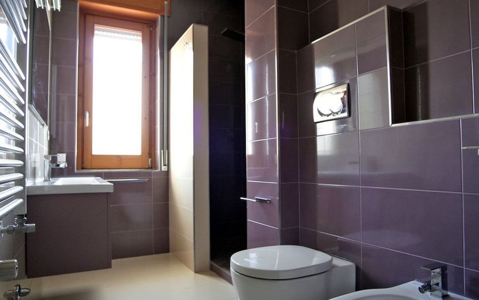 Bagno Foto