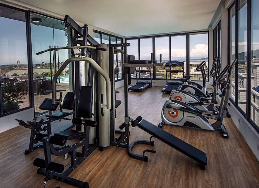 Palestra Foto