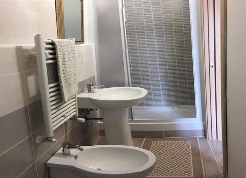 Bagno Foto