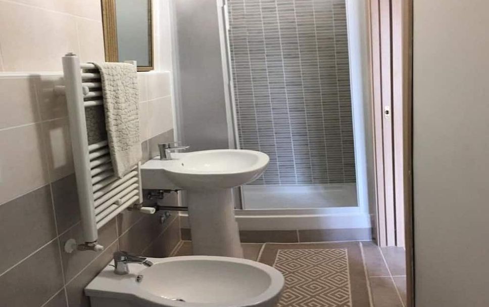 Bagno Foto