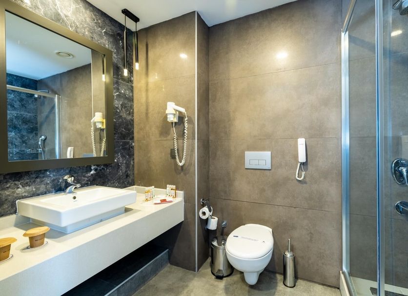 Bagno Foto