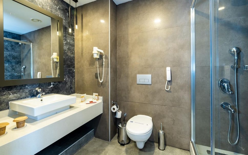 Bagno Foto