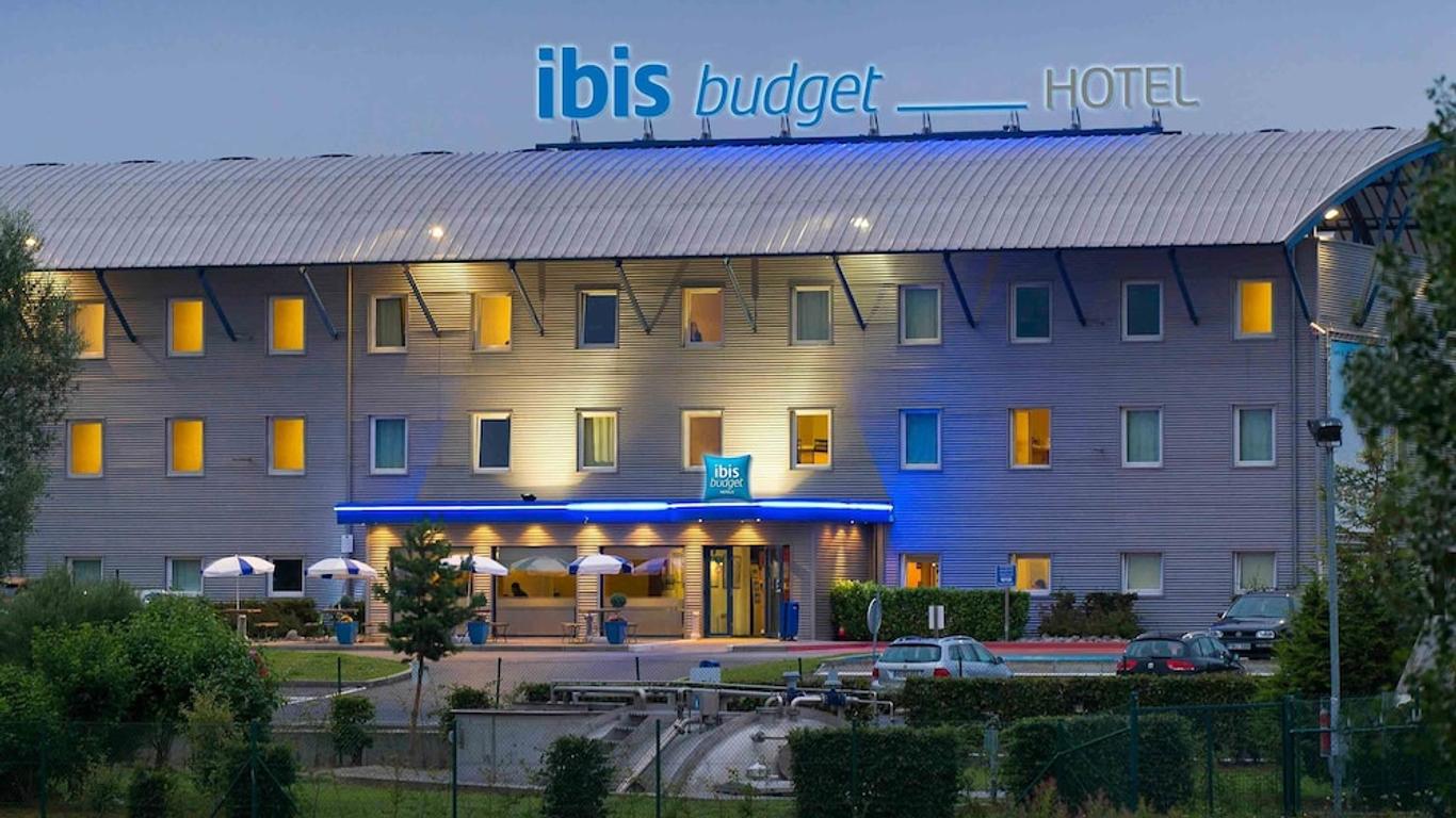 ibis budget Charleroi Airport