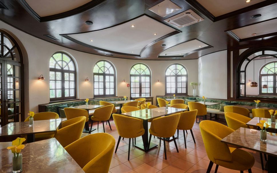 Ristorante Foto