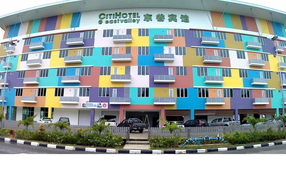 Edificio Foto