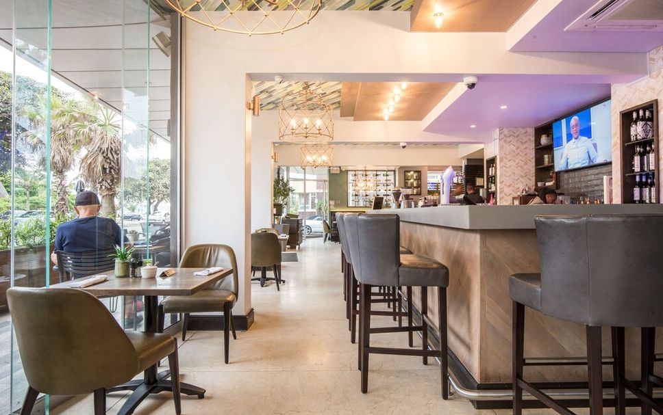 Bar Foto