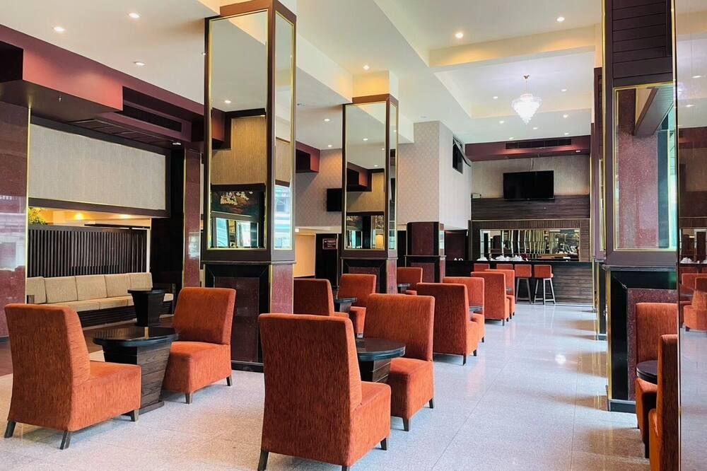 Area lounge