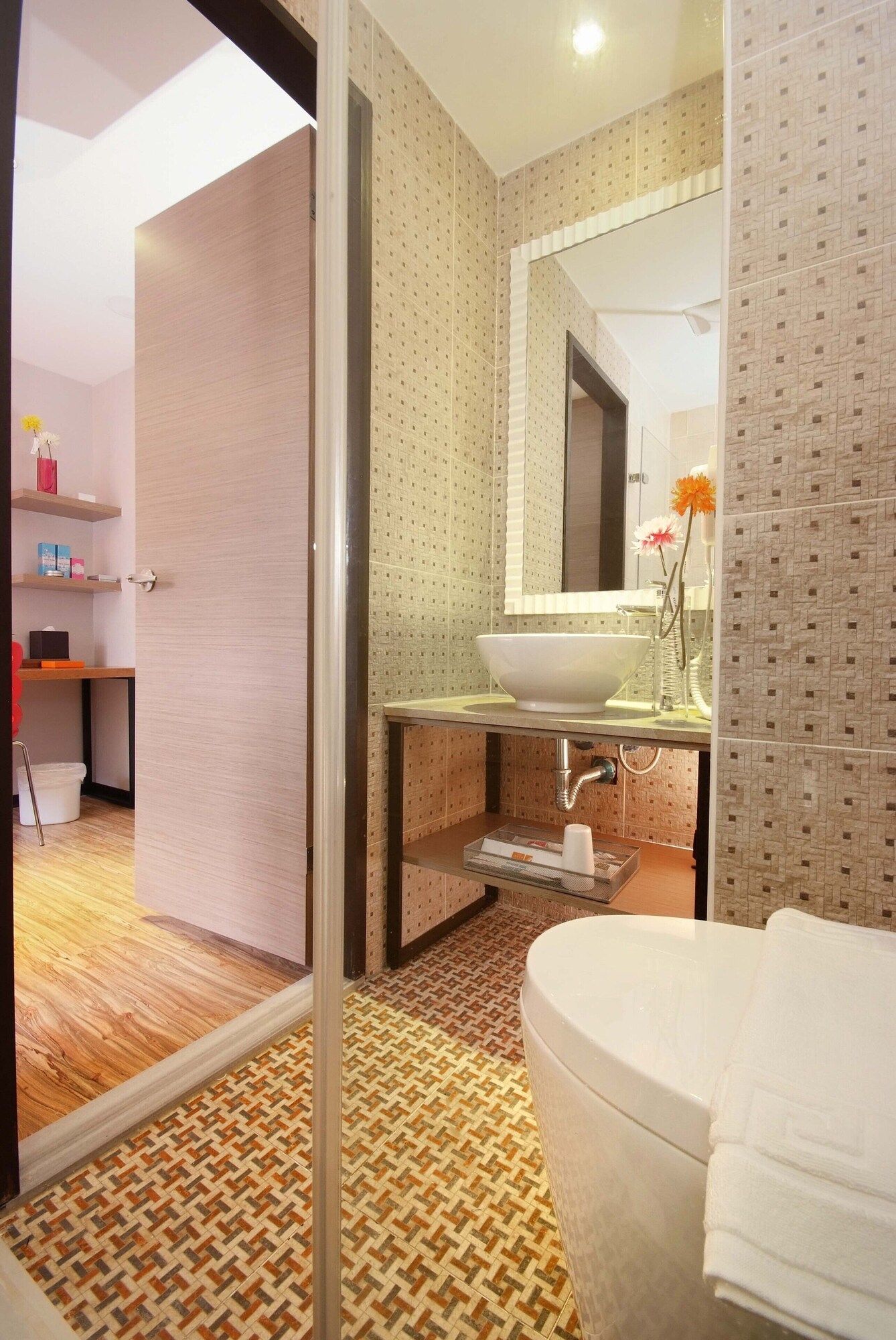 Bagno Foto