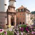 Vista esterna