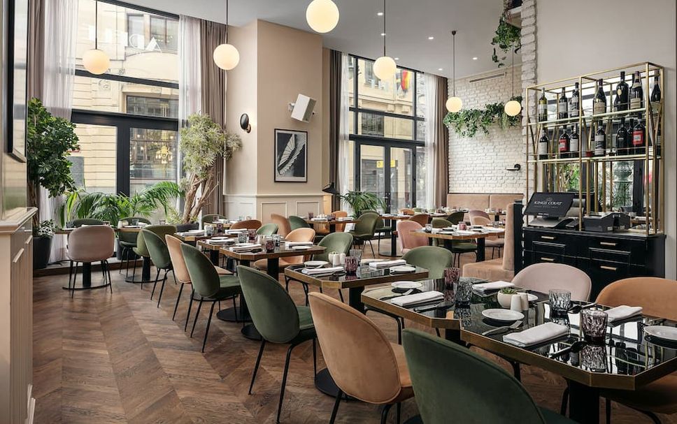 Ristorante Foto