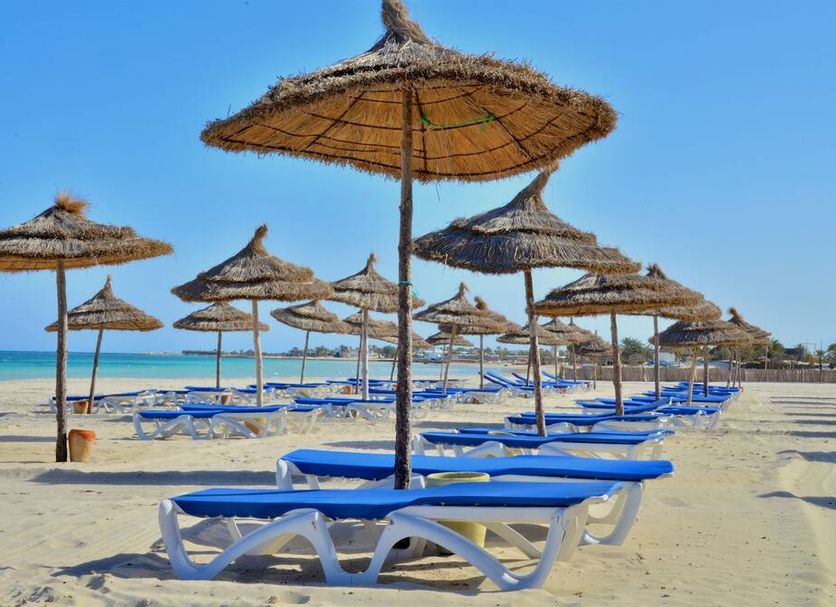 Spiaggia Foto