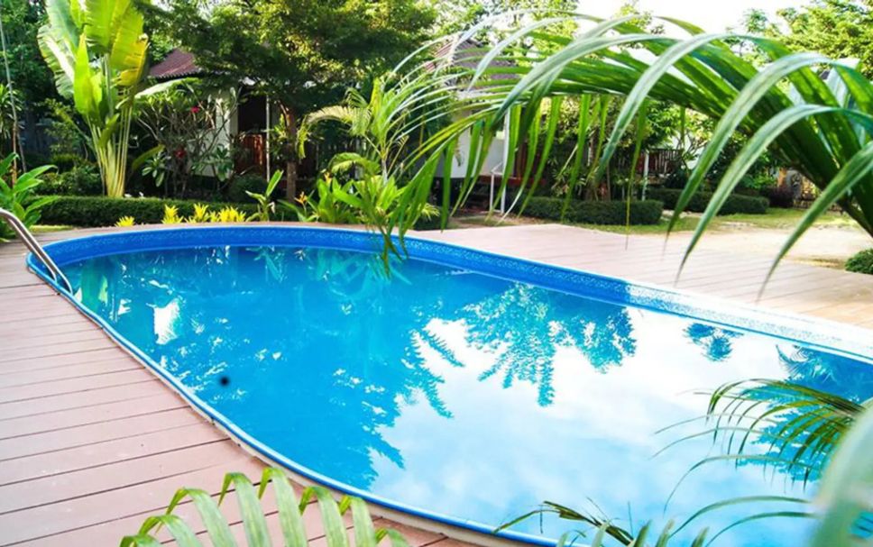 Piscina Foto