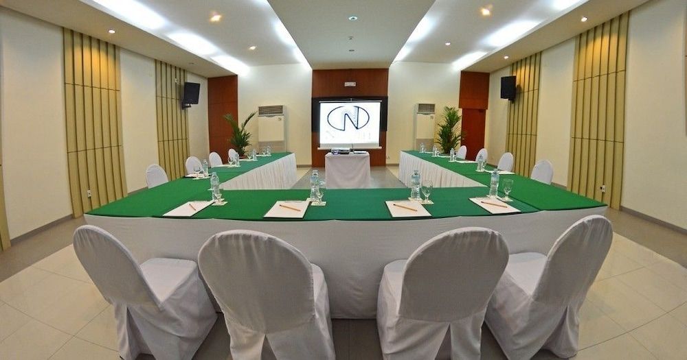 Sala conferenze