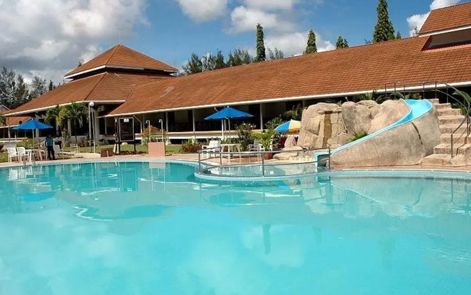 Piscina Foto