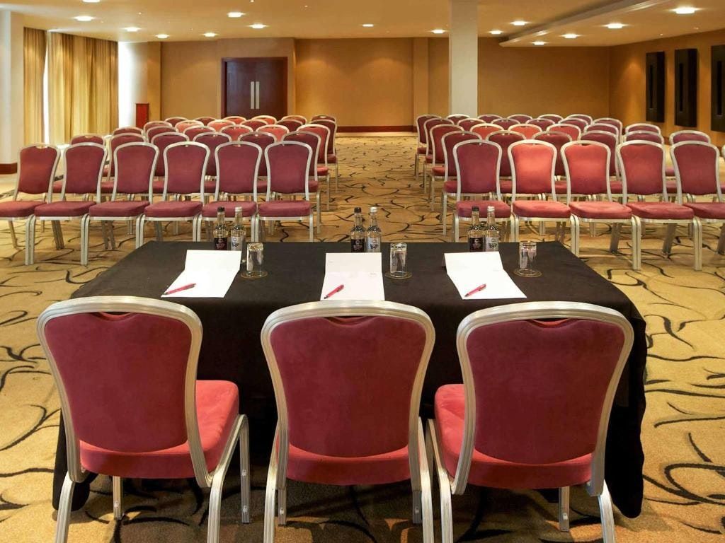 Sala conferenze