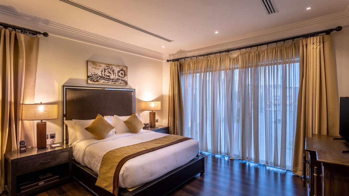 Braira Hettin Resort & Villas