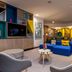 Area lounge