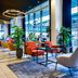 Area lounge