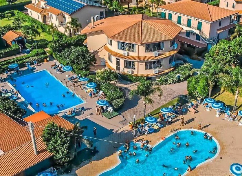 Piscina Foto
