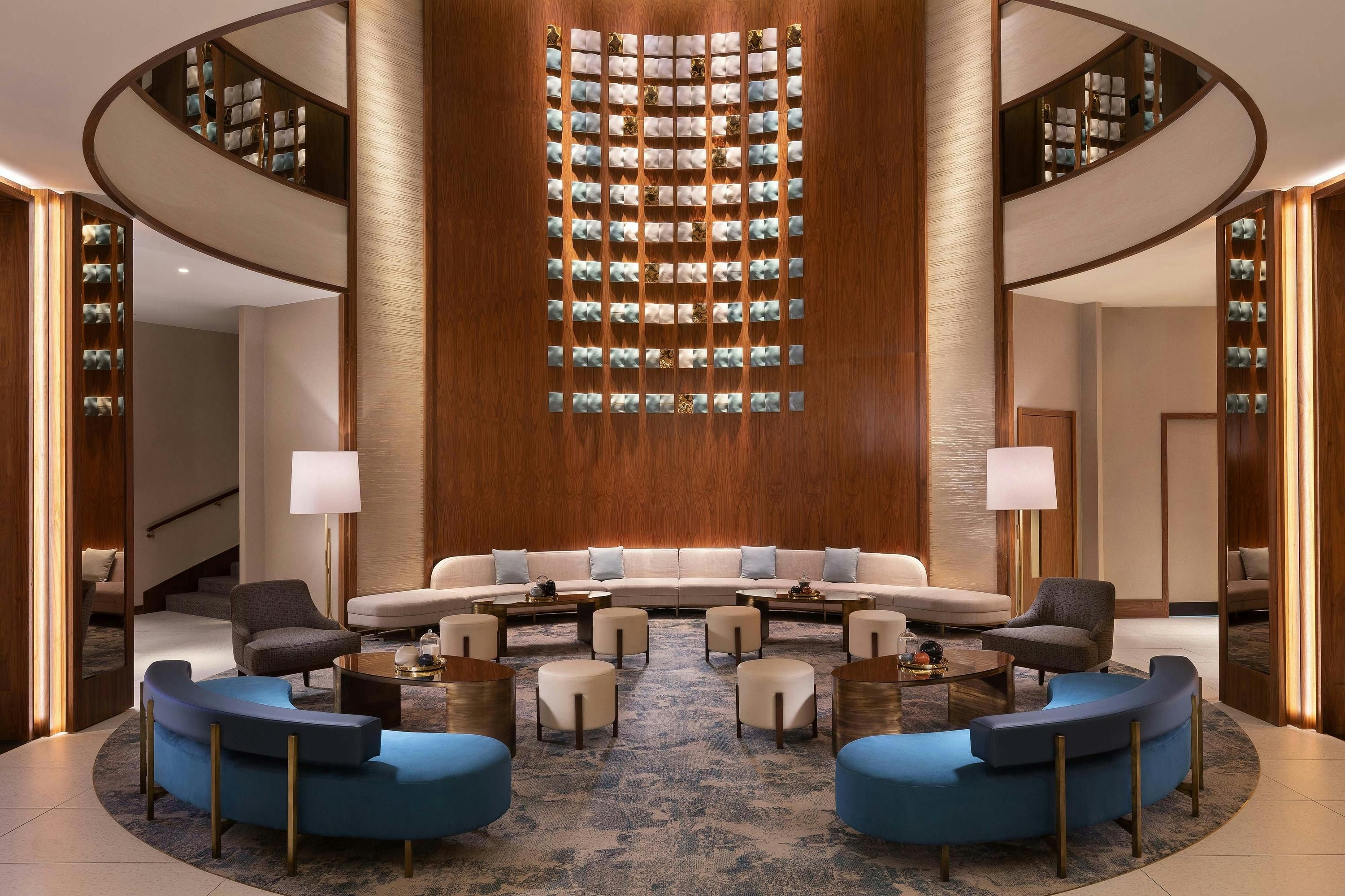 Area lounge