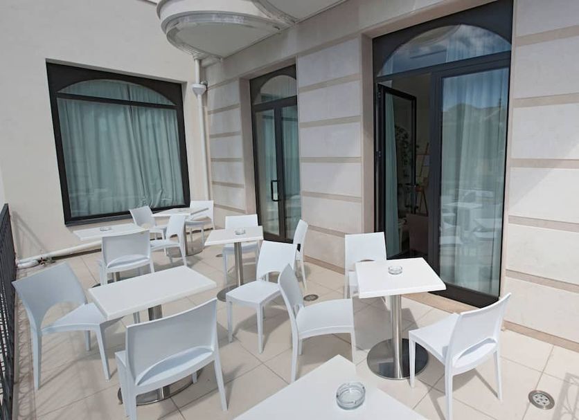 Balcone Foto