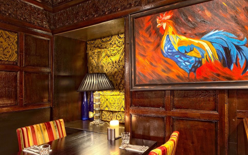 Ristorante Foto