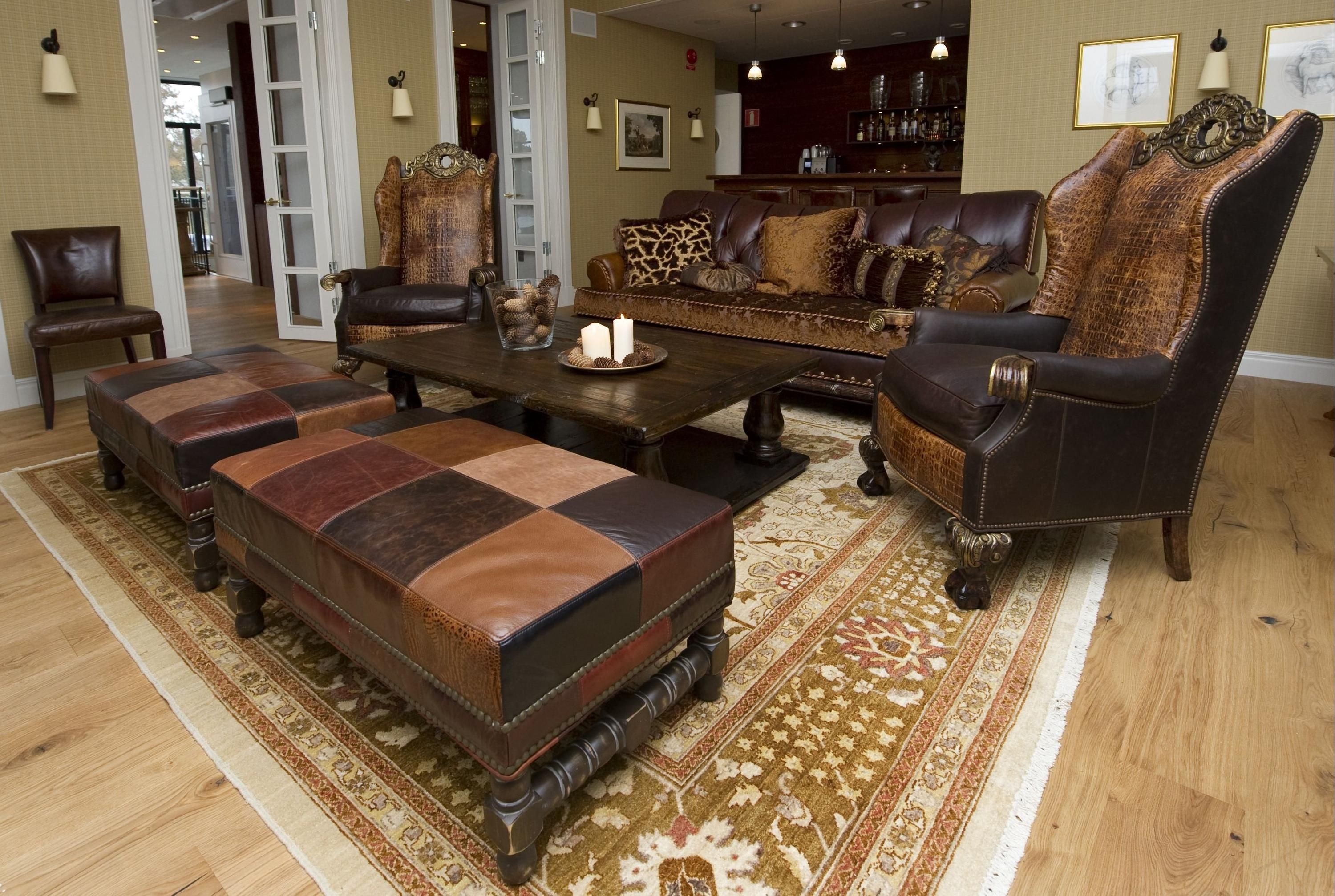Area lounge