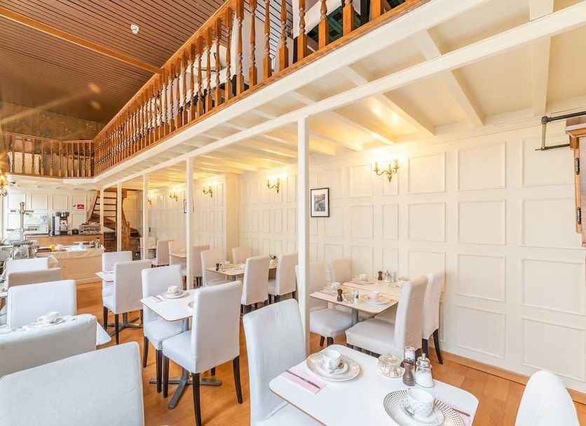Ristorante Foto