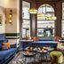 Area lounge