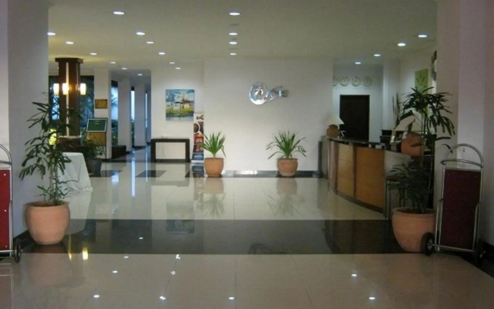 Ingresso Foto
