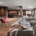 Area lounge