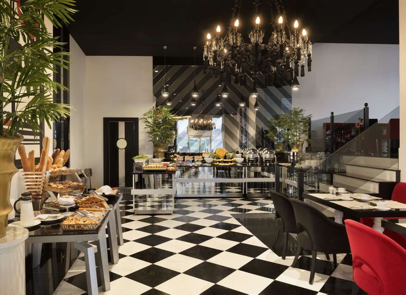 Ristorante Foto