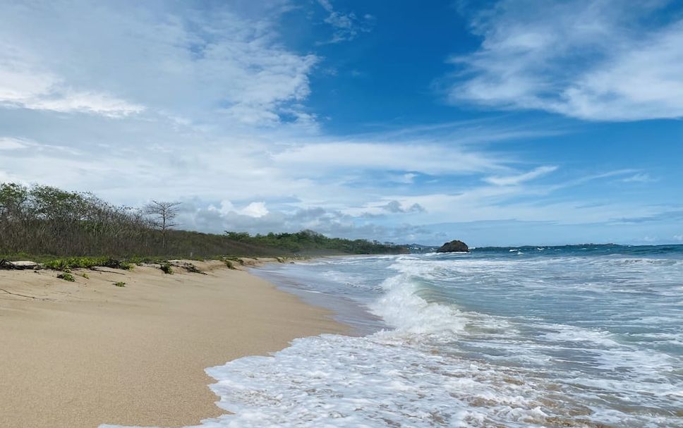 Spiaggia Foto