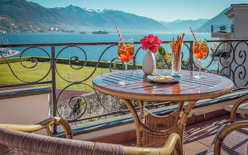 Balcone Foto
