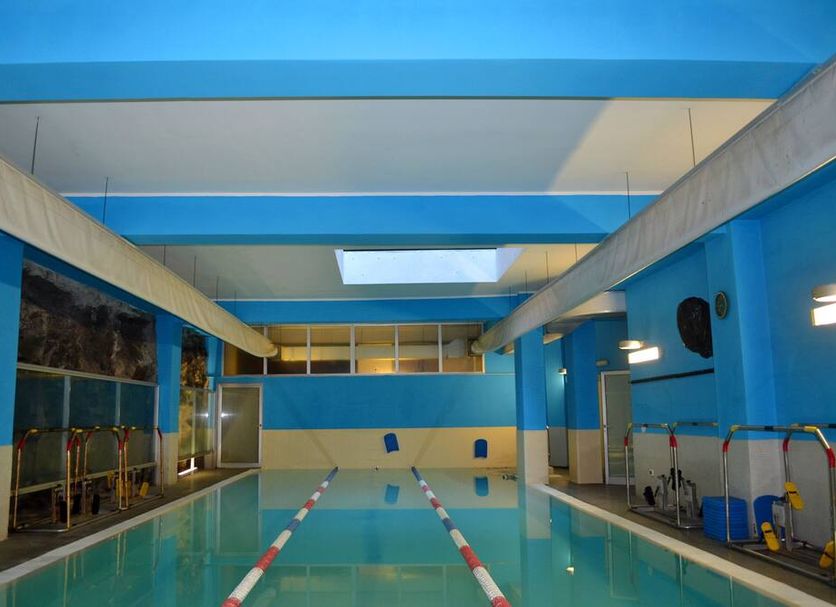 Piscina Foto