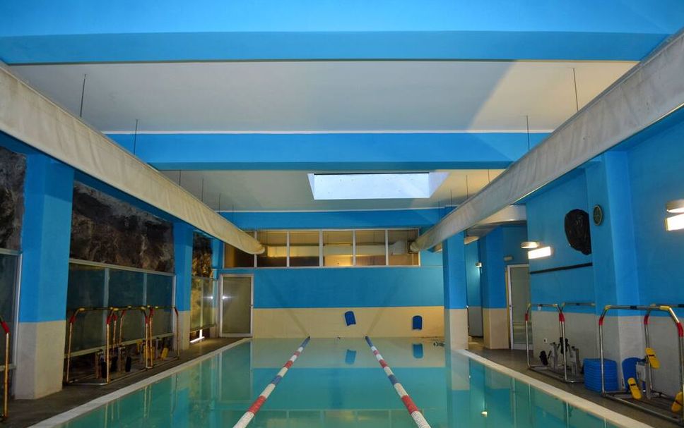 Piscina Foto