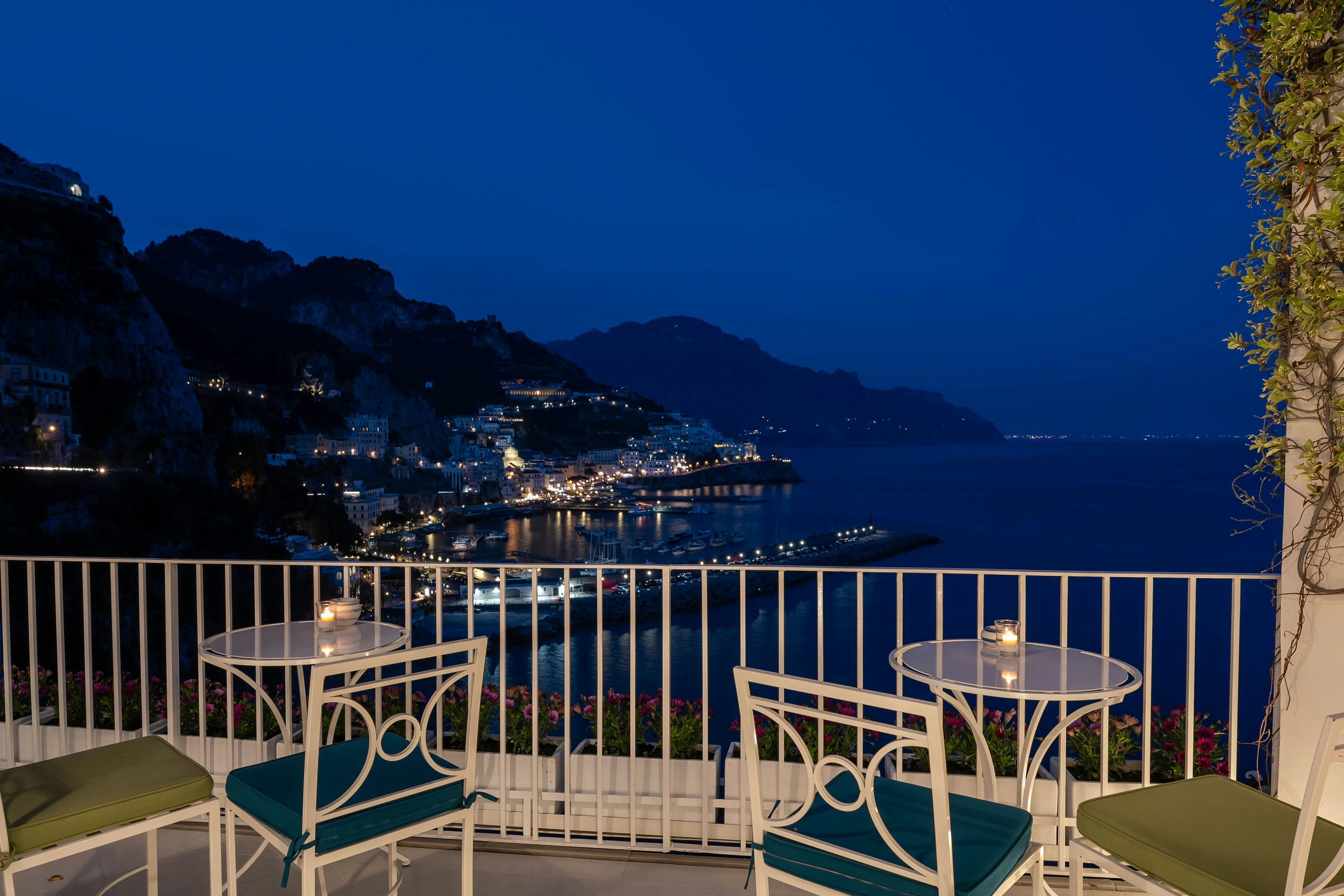 Balcone