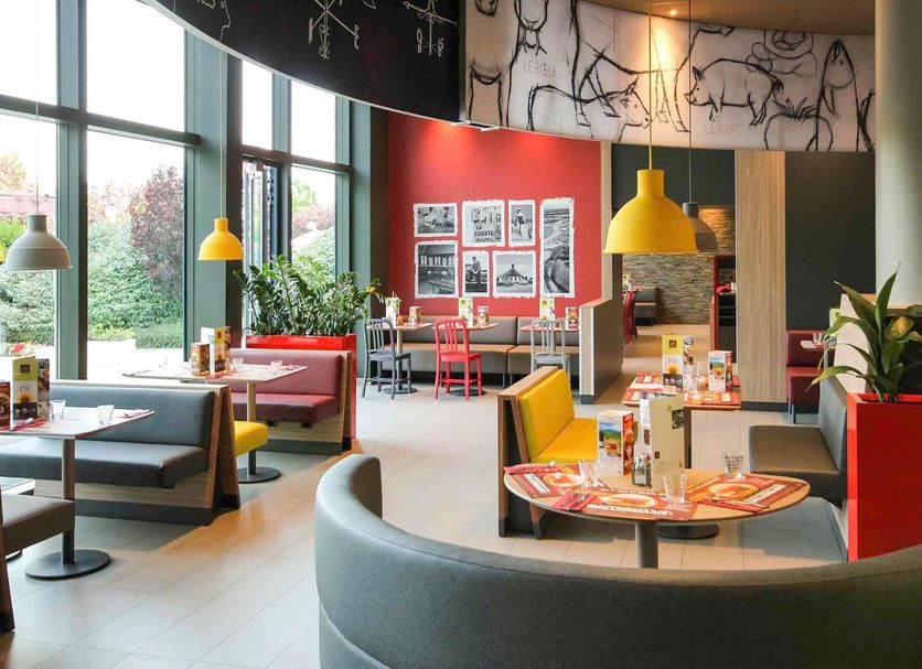 Ristorante Foto