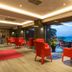 Area lounge