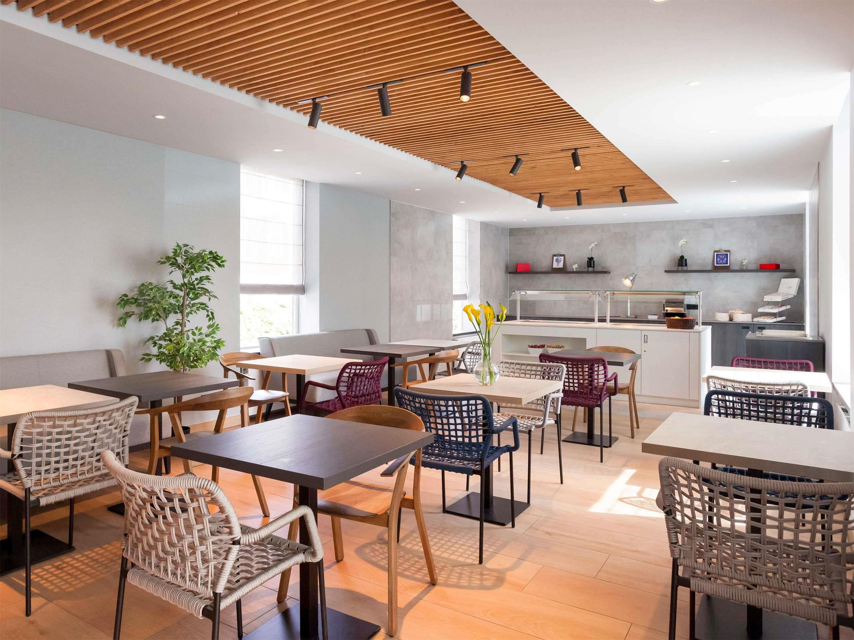 Sala pranzo