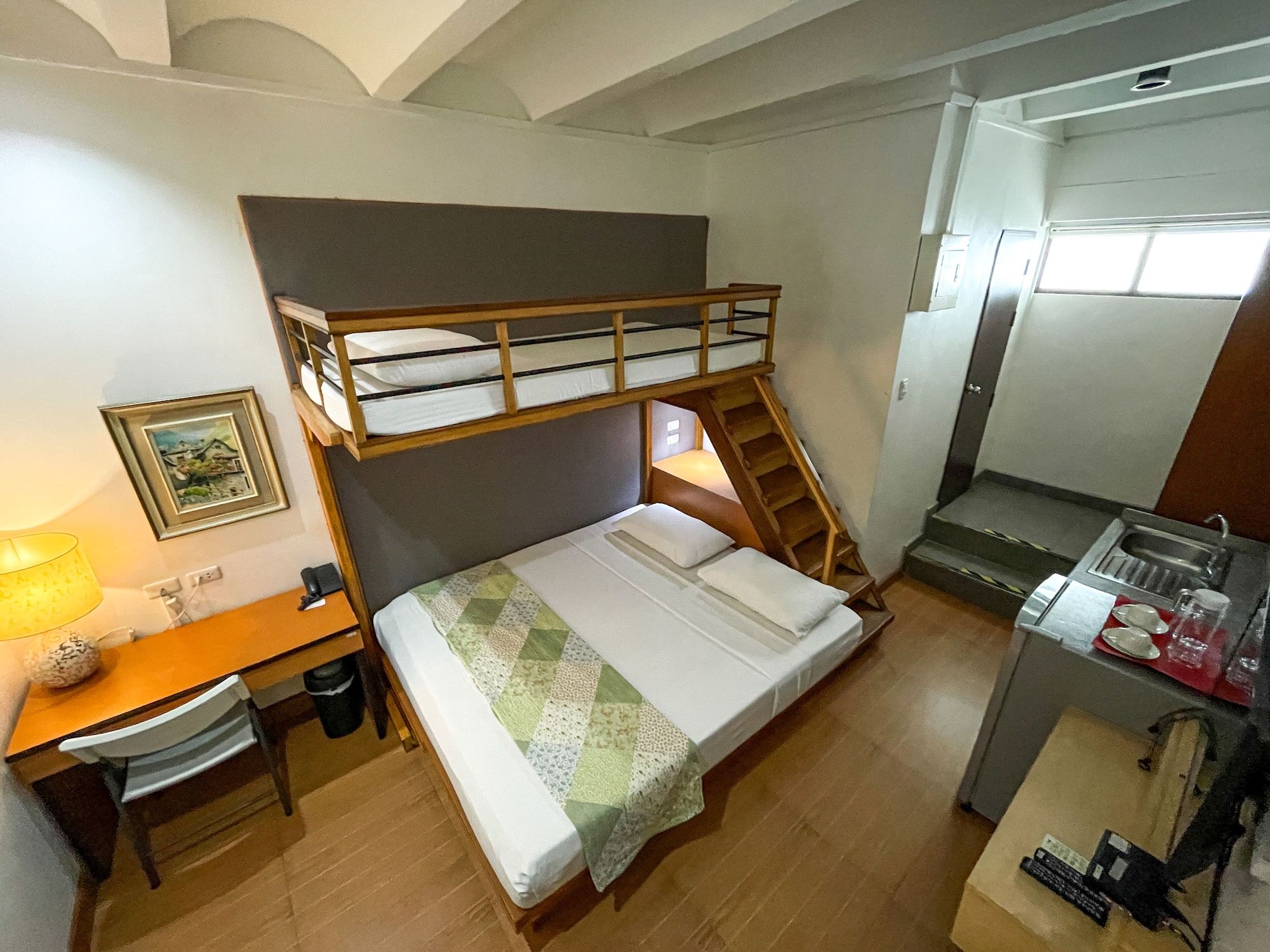 Camera da letto