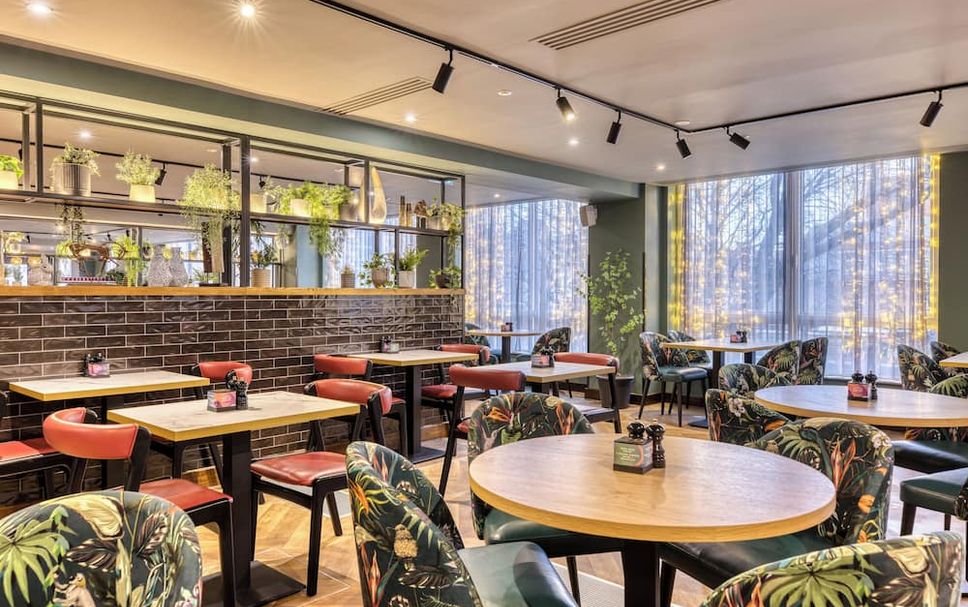 Ristorante Foto