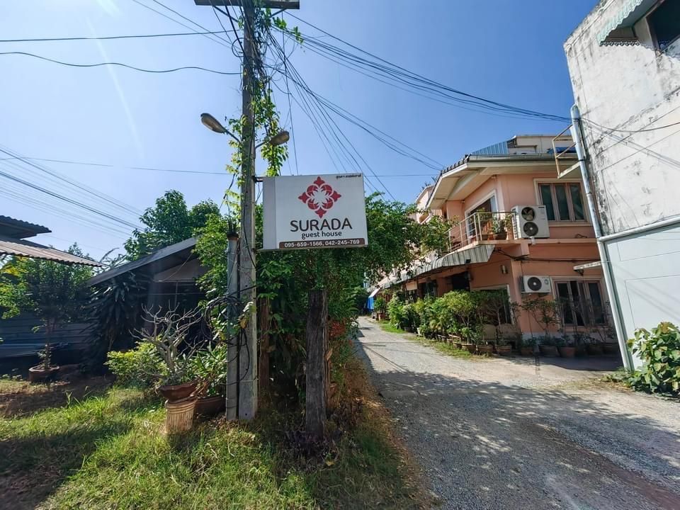 Vista esterna