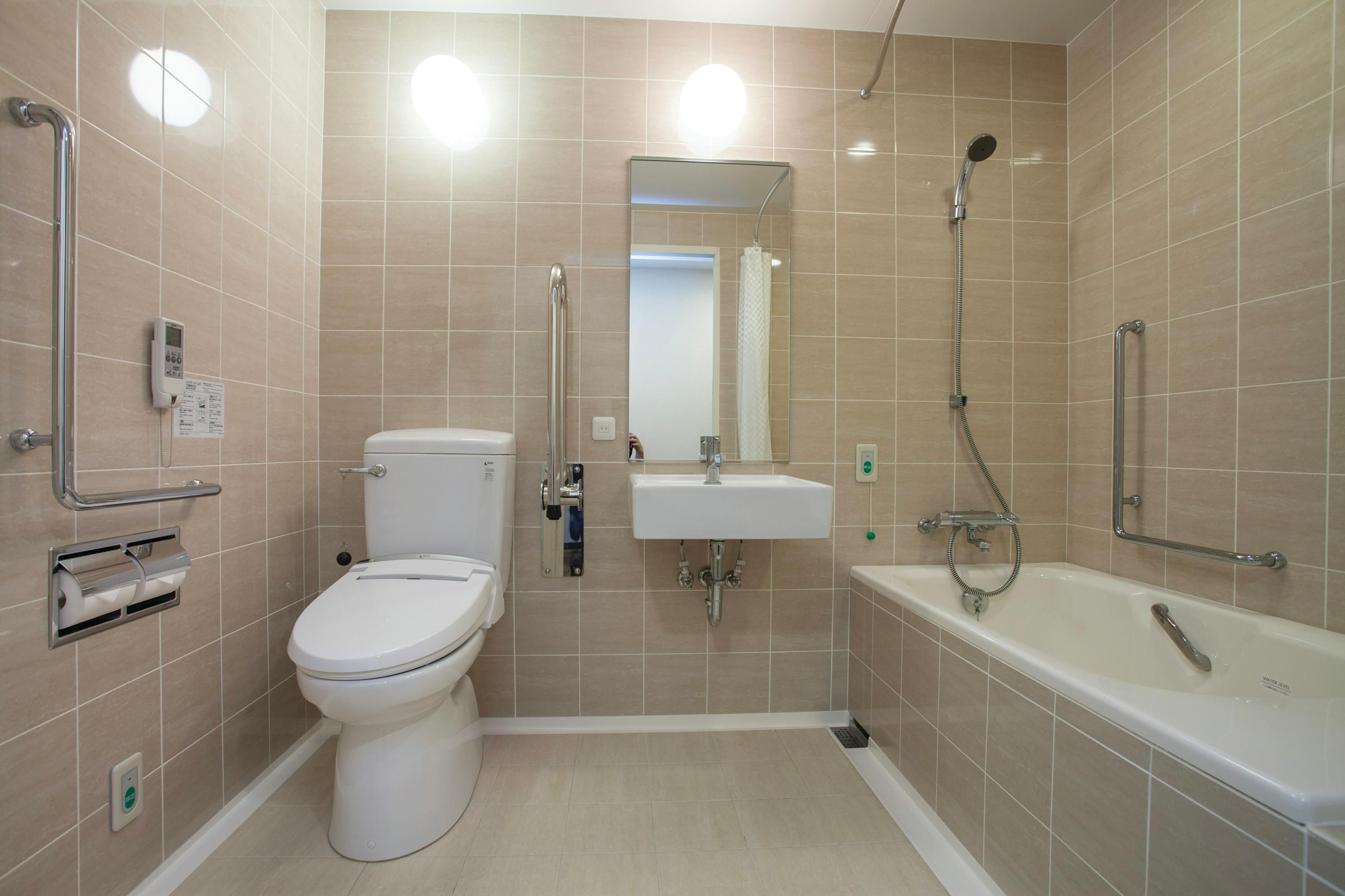 Bagno