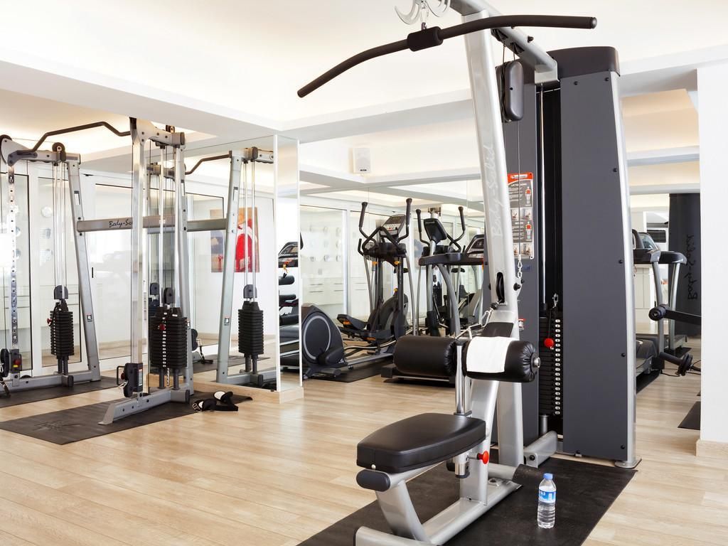 Palestra
