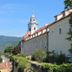 Vista esterna