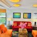 Area lounge